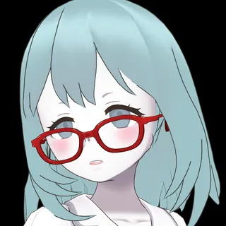 👀のアイコン
