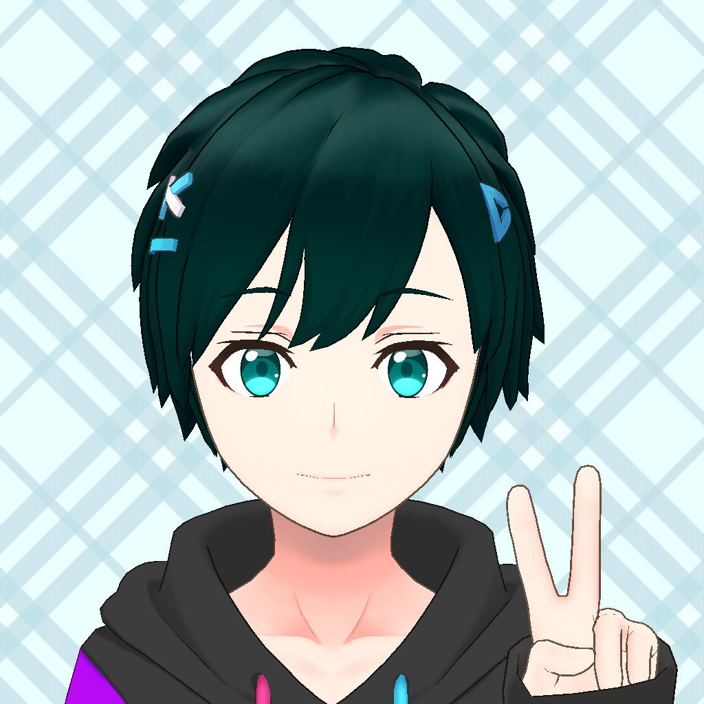しまだのアイコン