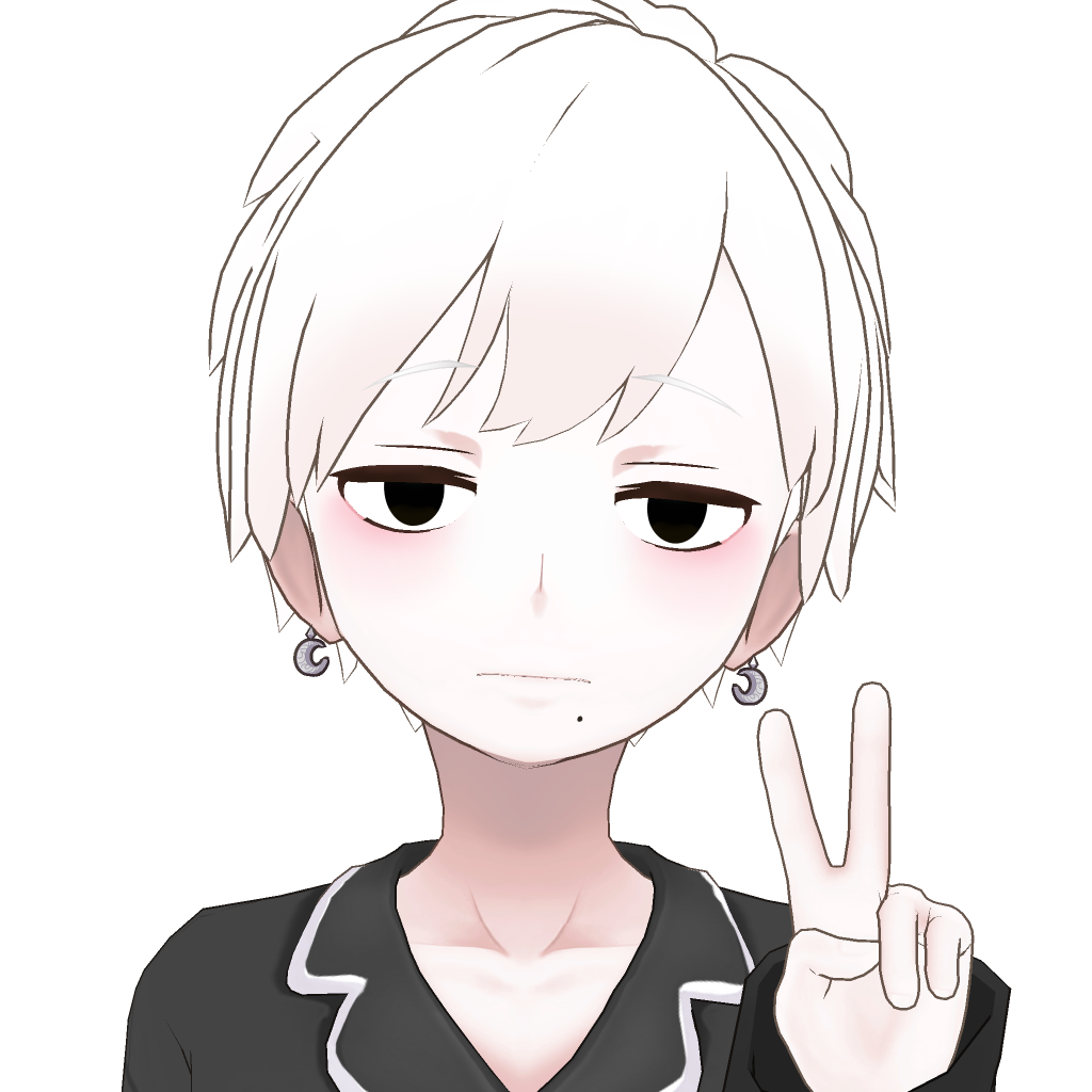 しいな。のアイコン