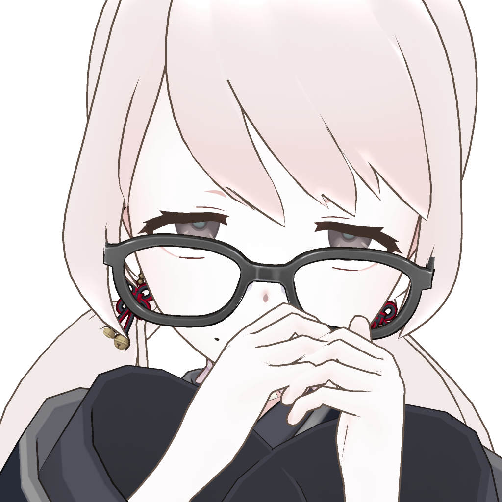 ⳻ ̫⳺💢のアイコン