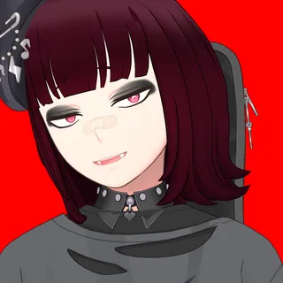 赤い糸のアイコン